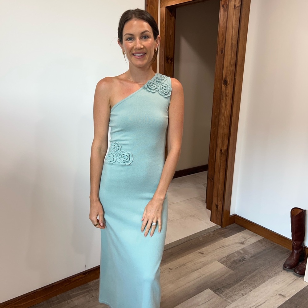 ZESICA dress